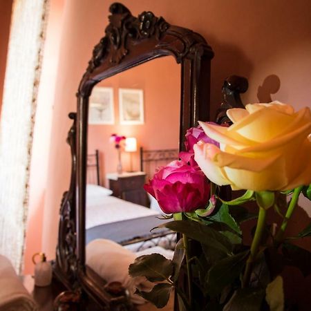 B&B I Due Gelsi Monte Libretti Экстерьер фото