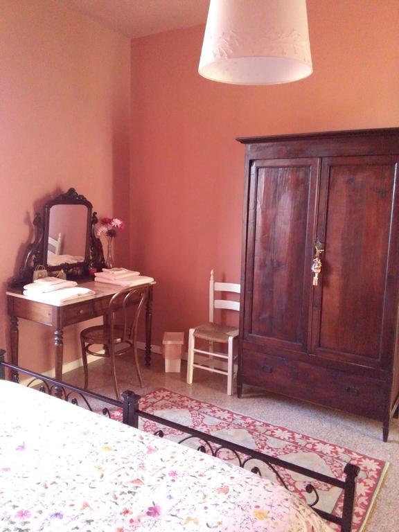 B&B I Due Gelsi Monte Libretti Экстерьер фото