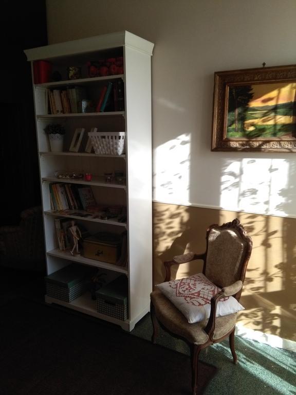 B&B I Due Gelsi Monte Libretti Экстерьер фото