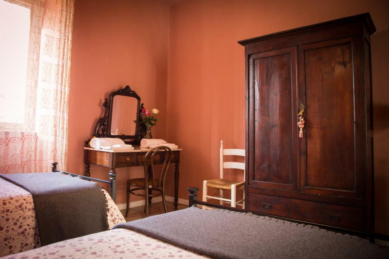B&B I Due Gelsi Monte Libretti Экстерьер фото